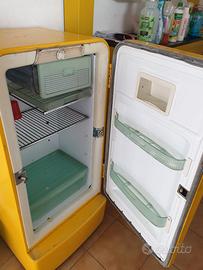 Frigorifero ignis anni 50