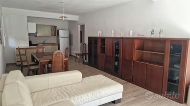 Appartamento a Nurachi