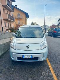 Renault Kangoo 1.5 dci