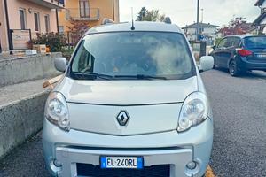 Renault Kangoo 1.5 dci