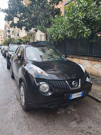 Nissan juke 1.5 dCi
