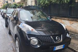 Nissan juke 1.5 dCi