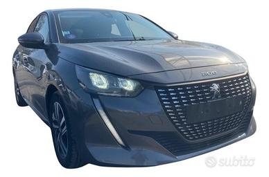 PEUGEOT 208 PureTech 100 Stop&Start 5 porte Allu