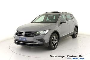 Volkswagen Tiguan 2.0 tdi life 150cv dsg