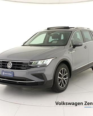 Volkswagen Tiguan 2.0 tdi life 150cv dsg