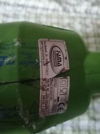 Frullatore immersione professionale