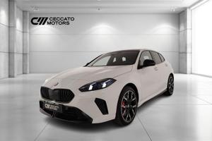 BMW Serie 1 120d 48V MSport Pro auto