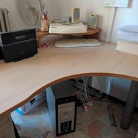 arredo ufficio completo 