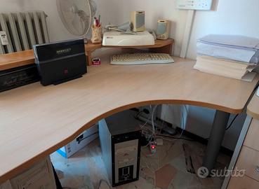 arredo ufficio completo 