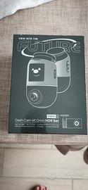 dashcam 360 70mai omni 4k