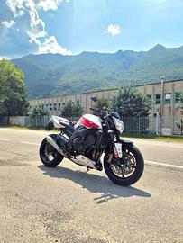 Yamaha FZ1 
