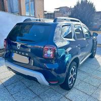 Dacia Duster II 1.5 dCi 115cv Techroard
