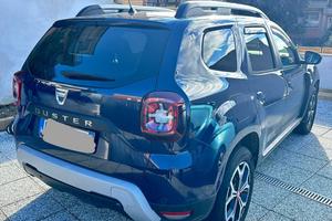 Dacia Duster II 1.5 dCi 115cv Techroard