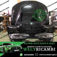 RICAMBI AUTO X BMW SERIE 4  M 2023