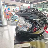 CASCO GEOSYS GT MIPS BLOCK nero