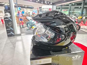 CASCO GEOSYS GT MIPS BLOCK nero