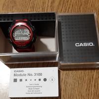 orologio Casio 