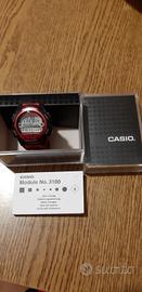 orologio Casio 