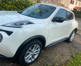 Nissan Juke Full Optional