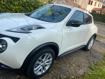 Nissan Juke Full Optional