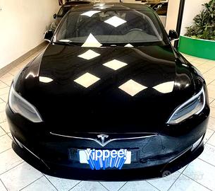 Tesla model S 75D Valuto permute