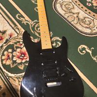 chitarra aria pro ii ( da restaurare)