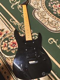 chitarra aria pro ii ( da restaurare)