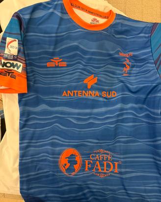 Maglia Taranto calcio
