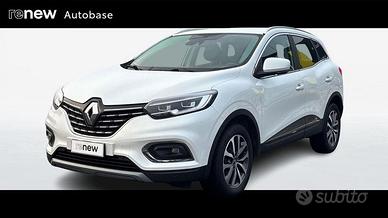 Renault Kadjar 2019 1.5 Blue dCi Intens EDC