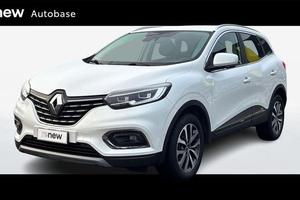 Renault Kadjar 2019 1.5 Blue dCi Intens EDC