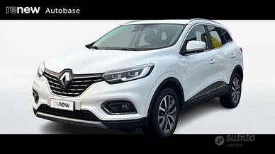 Renault Kadjar 2019 1.5 Blue dCi Intens EDC