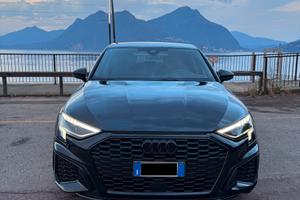 Audi A3 S-line