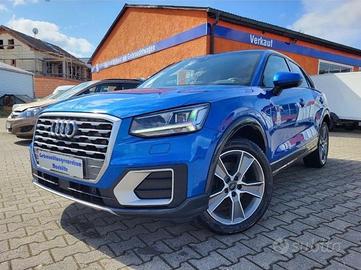 Audi q2 - 2023
