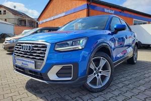 Audi q2 - 2023