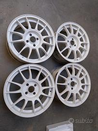 Cerchi Mak xlr  16"
