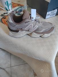 New Balance 9060 Beige