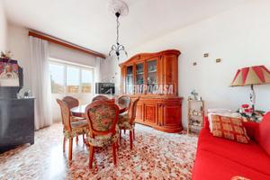 APPARTAMENTO BILOCALE LUMINOSO CON AMPIO BALCONE