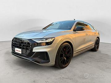Audi Q8 55 TFSI 250kW quattro tiptronic Sport