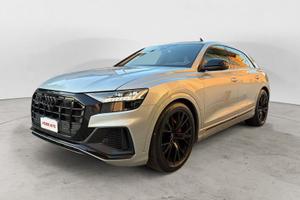 Audi Q8 55 TFSI 250kW quattro tiptronic Sport