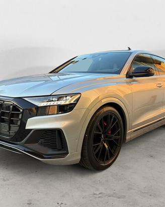 Audi Q8 55 TFSI 250kW quattro tiptronic Sport