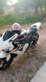 Honda CBR 1000rr del 2008