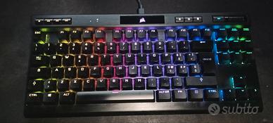 Corsair K70 TKL Pro Champion