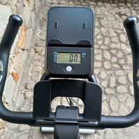 Spin Bike Labgrey