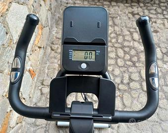 Spin Bike Labgrey