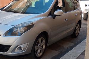 Renault Scenic auto molto bella 