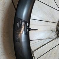 Ruote Dt Swiss Arc 1600