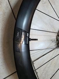 Ruote Dt Swiss Arc 1600