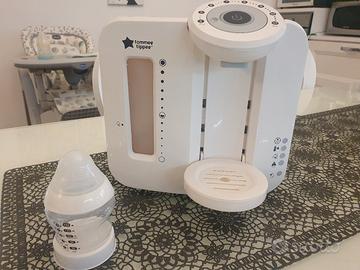 Tommee Tippee Macchina Perfect Prep