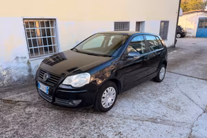 Volkswagen Polo 1.2/64CV 12V 5p. Comfortline