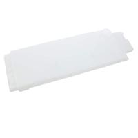 Serbatoio raccolta acqua asciugatrice.